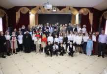 В Краснодаре наградили победителей конкурса «Красота Божьего мира»