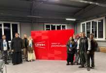 Делегация Екатеринодарской епархии приняла участие во Всероссийском форуме православной молодежи в г. Бердянске