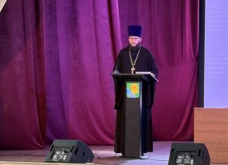 Священнослужители Екатеринодарской епархии приняли участие в конференции, посвящённой святителю Тихону (Беллавину) и новомученикам Кубанским