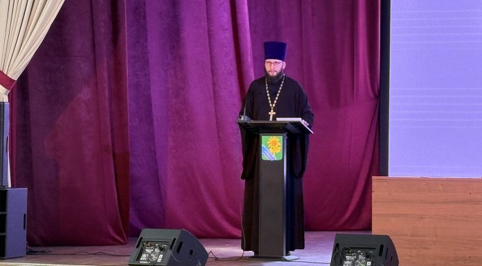 Священнослужители Екатеринодарской епархии приняли участие в конференции, посвящённой святителю Тихону (Беллавину) и новомученикам Кубанским