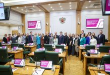 Представитель социального отдела епархии получила благодарность Комитета Совета Федерации по науке, образованию и культуре