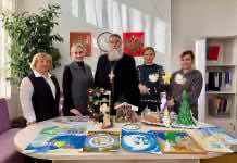 Протоиерей Игорь Медведев вошел в состав жюри конкурса‑фестиваля «Светлый праздник — Рождество Христово»