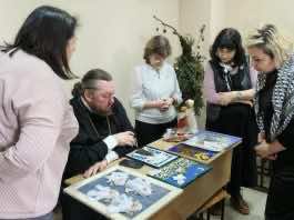 В Горячем Ключе завершился муниципальный этап фестиваля «Светлый праздник — Рождество Христово»