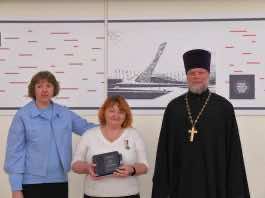 В Краснодаре прошёл семинар для педагогов по вопросам духовно-нравственного воспитания подрастающего поколения