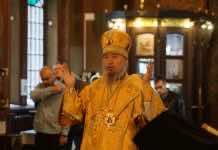 Расписание богослужений. Декабрь 2025 года