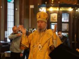 Расписание богослужений. Декабрь 2025 года