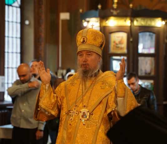 Расписание богослужений. Декабрь 2025 года