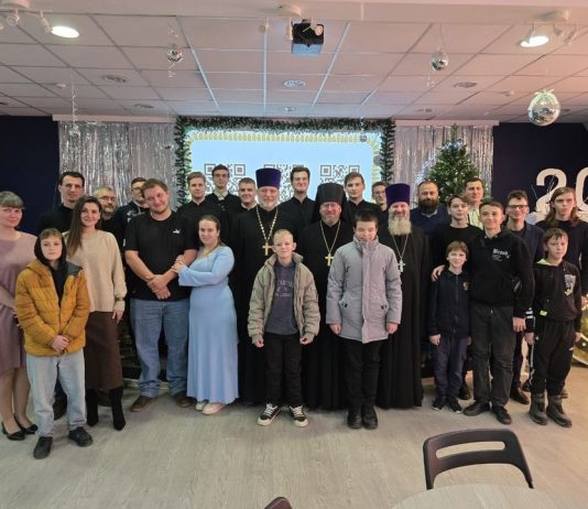 В Северском районе состоялась презентация Екатеринодарской духовной семинарии