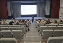 Состоялись итоговые встречи с участниками проекта «Школа молодого гуманитария. Екатеринодар»