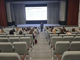 Состоялись итоговые встречи с участниками проекта «Школа молодого гуманитария. Екатеринодар»