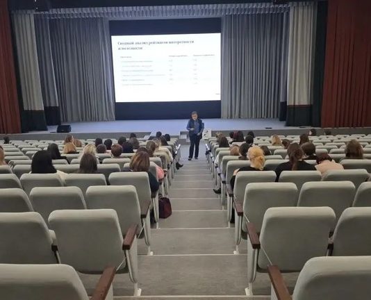 Состоялись итоговые встречи с участниками проекта «Школа молодого гуманитария. Екатеринодар»