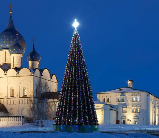 План поездок паломническо-экскурсионного отдела Екатеринодарской и Кубанской Епархии на 2026 год