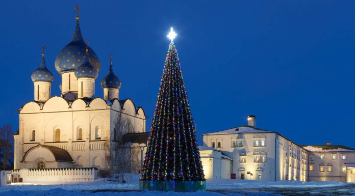 План поездок паломническо-экскурсионного отдела Екатеринодарской и Кубанской Епархии на 2026 год