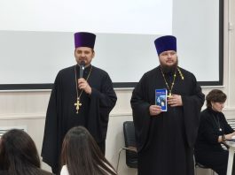 В Белореченске состоялся дебют игры «Умники Кубани»