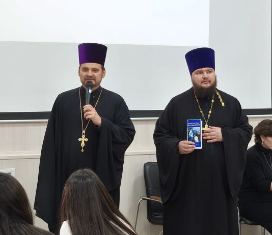 В Белореченске состоялся дебют игры «Умники Кубани»