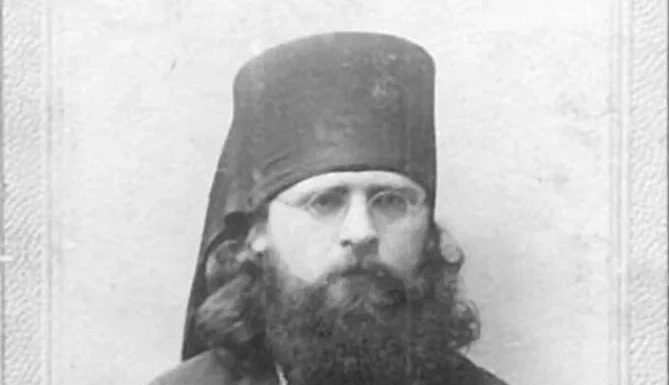 В пятницу, 23 января, на могиле епископа Памфила (Лясковского) состоится панихида