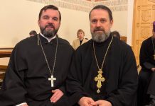 Председатель комиссии по вопросам физической культуры и спорта принял участие в конференциях Международных Рождественских чтений