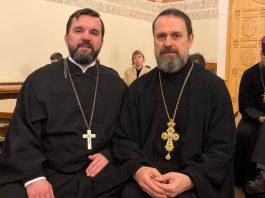 Председатель комиссии по вопросам физической культуры и спорта принял участие в конференциях Международных Рождественских чтений