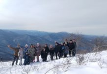 В храмах Екатеринодарской епархии прошла международная акция «Муромская дорожка»