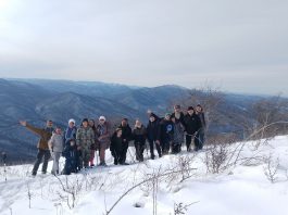 В храмах Екатеринодарской епархии прошла международная акция «Муромская дорожка»