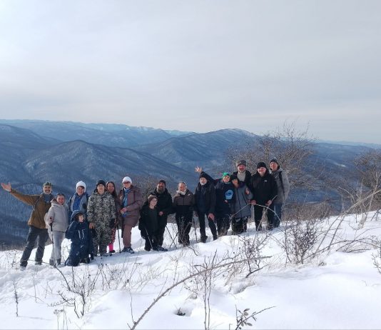 В храмах Екатеринодарской епархии прошла международная акция «Муромская дорожка»
