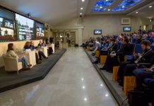 В Москве пройдет форум «Хранители храмов России»