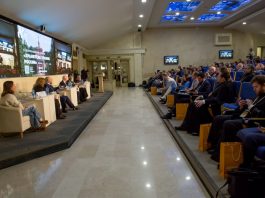 В Москве пройдет форум «Хранители храмов России»