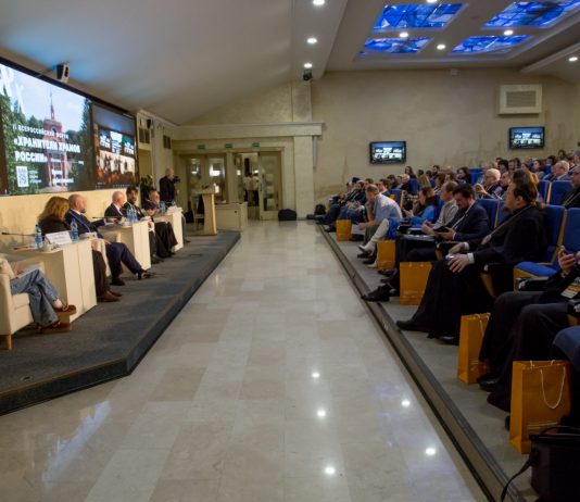 В Москве пройдет форум «Хранители храмов России»