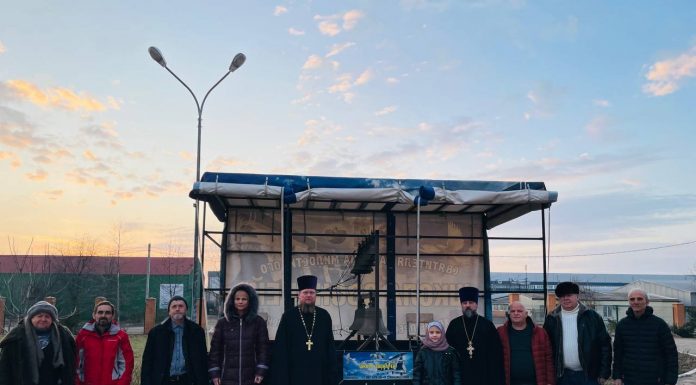 В школе звонарей в честь святителя Павлина Милостивого при храме преподобного Илии Муромского прошли выпускные экзамены