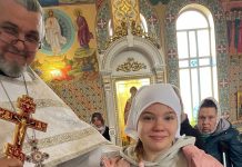 В храмах 4-го Краснодарского благочиния прошла миссионерская акция