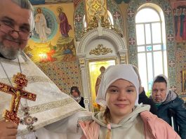 В храмах 4-го Краснодарского благочиния прошла миссионерская акция