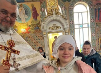 В храмах 4-го Краснодарского благочиния прошла миссионерская акция