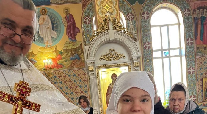 В храмах 4-го Краснодарского благочиния прошла миссионерская акция