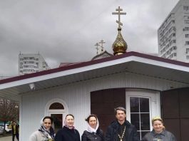 В храмах 5-го городского благочиннического округа Краснодара завершилась серия миссионерских акций