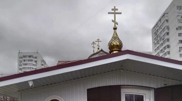 В храмах 5-го городского благочиннического округа Краснодара завершилась серия миссионерских акций