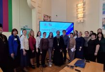 В Краснодаре прошла серия семинаров «Нравственные основы семейной жизни»