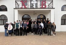 В 6-м Краснодарском городском благочинническом округе прошла интеллектуальная игра среди православной молодежи