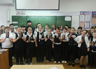 В храмах 3-го Краснодарского благочиния завершились миссионерские акции, посвященные началу Великого Поста