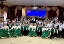 В Русской православной школе прошли уроки в рамках проекта «Разговоры о важном»