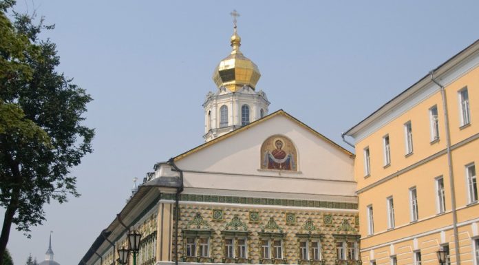 Московская духовная академия приглашает на курсы дополнительного образования