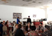 В Анапе стартовал XX Благовещенский православный педагогический форум