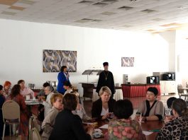 В Анапе стартовал XX Благовещенский православный педагогический форум