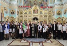 В станице Динской прошла памятная акция «Журавли»