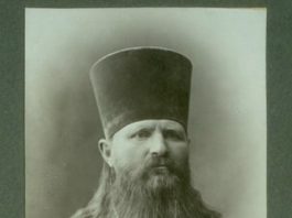 3 марта исполняется 165-лет со дня рождения священномученика Александра Флегинского