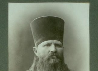 3 марта исполняется 165-лет со дня рождения священномученика Александра Флегинского