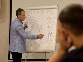 В Краснодаре начинает работу амбулаторная программа помощи зависимым