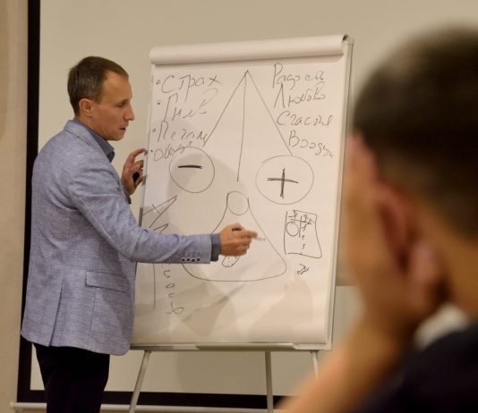 В Краснодаре начинает работу амбулаторная программа помощи зависимым