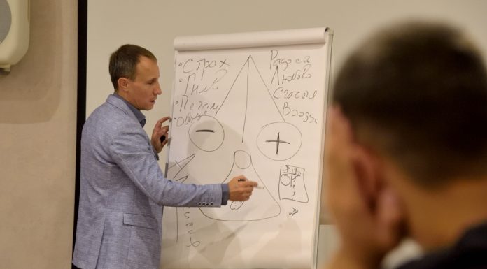 В Краснодаре начинает работу амбулаторная программа помощи зависимым