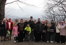 Прихожане Свято-Троицкого храма Горячего Ключа совершили паломническую поездку
