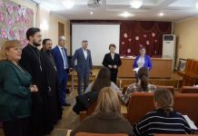 Организаторы проекта «Школа молодого гуманитария. Екатеринодар» провели выездное совещание в Геленджике